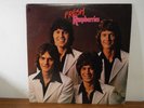 FRESH RASPBERRIES LP VINYL ALBUM