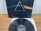 Pink Floyd - The Dark Side Of The Moon UK Vinyl LP