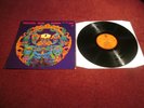 THE GRATEFUL DEAD ANTHEM OF THE SUN UK 1ST PRESS EX+ PSYCH FOLK BLUES ROCK AUDIO