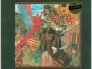 Abraxas by Santana (Vinyl, Nov-2016, Mofi Ultradisc One-Step) No:0874/3000