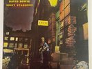 DAVID BOWIE RISE AND FALL OF ZIGGY STARDUST RCA RVP-6127 Japan VINYL LP