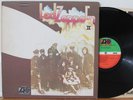 Led Zeppelin LP “II