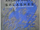 Archie Shepp Quartet Splashes German Original Near Mint Horace Parlan