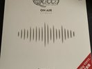 queen On Air Triple Vinyl LP
