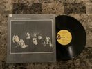 THE ALLMAN BROTHERS BAND IDLEWILDSOUTH 1ST PRESS ATCO LABEL IN SHRINK EX+