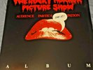 Rocky Horror Picture Show Vinyl LP