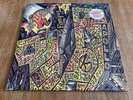 Buckshot LeFonque  DOUBLE LP  VINYL1994 RARE