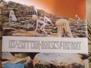 Led Zeppelin / Houses Of The Holy / New / Sealed / Vinyl / Gatefold / Remastered
