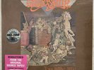 AEROSMITH Toys In The Attic LP 2013 remaster hard rock blues rock 180g VG++++