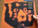 R.E.M. - MONSTER (25TH ANNIVERSARY) NEW /Sealed Lp VINYL 2019 Reissue
