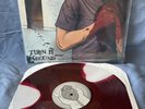 Comeback Kid Turn It Around LP Vinyl Record First Press OOP Rare Limited /200