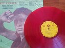 1967 johnny cash vinyl record ring of fire red vinyl taiwan pressing csj 355