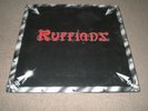 RUFFIANS Vinyl LP RECORD Heavy Metal 1985  VTY 1310 SEALED NEW