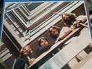 THE BEATLES 1967-1970 Blue Album 2LP Apple Records PCSP 718 Made in England 1973
