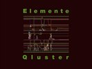 Qluster Elemente (Vinyl) 12