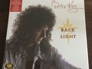 BRIAN MAY QUEEN -Back To The Light  Still Sealed Ltd Edition Collector's Box Set