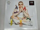 Lauv how I’m feeling Red Colored Vinyl