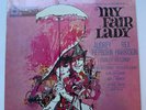 My Fair Lady KOS 2800 LP Audrey Hepburn Rex Harrision SEALED