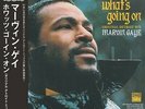 Marvin Gaye - What's Going On (Original Detroit Mix) [Vinyl New]