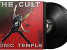 Cult - Sonic Temple [Vinyl New]