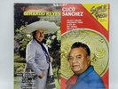 Gerardo Reyes Cuco Sanchez exitos LP Record Vinyl Sealed Nm Mariachi 12” Promo