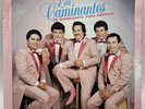Los Caminantes-“Guanajuato...para America -33 RPM ROCIO 1986 Vg+