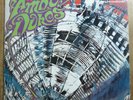 The Amboy Dukes Self Titled LP (1968) S-6104 DJ Copy Ted Nugent