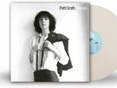 Patti Smith Horses WHITE COLOURED VINYL LP -  NEW & SEALED