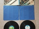 The Beatles-The Beatles Blue 1967/70-UK Issue 2 x LP Set-Stereo-PCSP 718-VGC