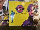 Das Efx 1992 Vinyl SUPER RARE 1st PRINT Dead Serious Hip Hop 90s rap VG+ CLASSIC