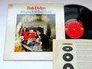BOB DYLAN BRINGING IT ALL BACK HOME CL 2328 MONO - VG Vinyl LP ULTRASONIC CLEAN