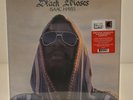 Isaac Hayes - Black Moses 2 x LP - Vinyl Album - SEALED - New Record Reissue