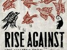 RISE AGAINST: LONG FORGOTTEN SONGS: B-SIDES & COVERS 200 (LP vinyl *BRAND NEW*.)