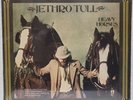 Jethro Tull - Heavy Horses 1978 Chrysalis LP MINT SEALED Textured Cover