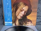 LP Rickie Lee Jones - Rickie Lee Jones | Japan Press | NM/NM | OBI | Jazz Rock
