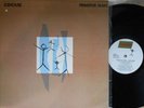 Icehouse ORIG OZ LP Primitive man EX ’82 Regular RRLP1204 Iva Davies New wave