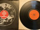 The United States Of America - Self Title Vinyl LP (UK1968 Stereo)