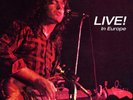Rory Gallagher-Live  In Europe (US IMPORT) VINYL LP NEW