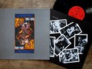 WARRANT - Dog Eat Dog (1992) Vinyl, LP CBS 472033 1 - Hard Rock - NM