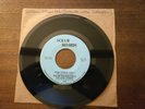 WALTER WASHINGTON Pony Express Pt.1&2 Orig. US 45 SOUL FUNK Scram EX+ *LISTEN*