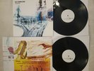 Radiohead - OK Computer -NM/NM 2008 Electronic Punk LTD ED 180G Capitol Sleeves