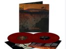 Satyricon - The Shadowthrone LP RED OXBLOOD Colored vinyl LTD/500