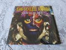 DAVID LEE ROTH. EAT 'EM AND SMILE. WARNER BROS. 1-25470. 1986. FIRST PRESSING.