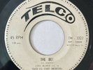 LORD BLAKIE The Bet 45 Never Lie 7