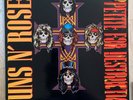 Guns N' Roses ‎