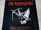 Blasphemy - Fallen Angel of Doom...., LP