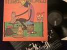 Third World ￼96°In The Shade LP Original +Inner Island Reggae Funk ￼￼Ska Soul NM