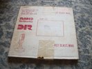SILVER EAGLE CROSS COUNTRY MUSIC SHOW--RADIO STATION PROMO--RARE--VINYL ALBUM