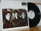 A-HA Touchy 12'' Maxi SIGNED