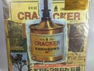 Cracker Kerosene Hat   Vinyl Double 180G LP   Audiophile Music On Vinyl Import